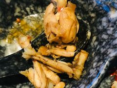 -哥老官重庆美蛙鱼头(宝山龙湖店)