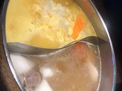 -左庭右院鲜牛肉火锅(南通CBD大有境店)