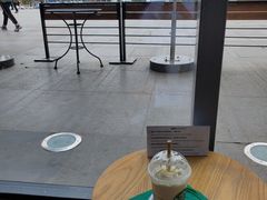 -星巴克臻选(郑州中原万达店)