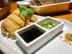 蘇小柳白切鸡-苏小柳手工点心(人民广场分院)