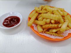 -噏耷茶档