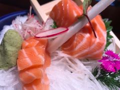 -萤初高端日料王(曲江银泰店)