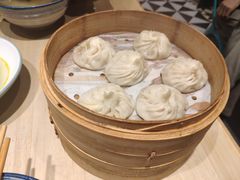 -弄堂小笼包(天津南开大悦城店)