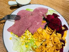 -SaladJohn沙拉匠(凯德1818店)