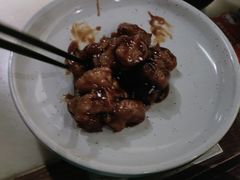 -绿茶餐厅(成都大悦城店)