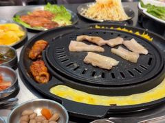 -小团团·路边烤牛肉(南岭壹街店)