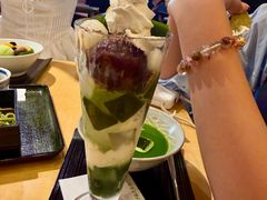 -伊藤久右卫门(宇治本店)