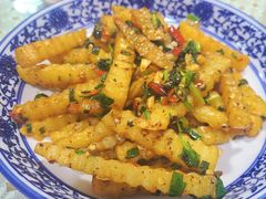 狼牙土豆-蜗牛小馆醉乡民谣云南菜(惠新西里店)