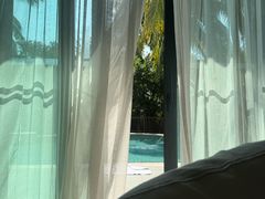 -海南清水湾莱佛士酒店