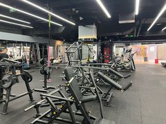 -VLines耀能运动24小时·月付制健身(京广桥店)