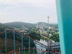 -南京银杏湖乐园