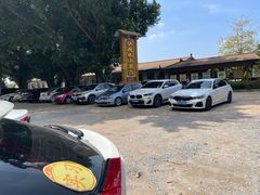 -侠成水上农庄(工业大道店)