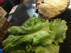 -巴四老城区炭火蛙锅(张江店)