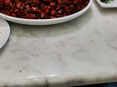 -茅庐毛血旺(临沂泰盛广场店)
