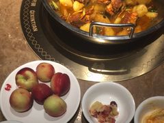 -七欣天香辣蟹火锅(上海银亿滨江店)