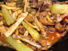 湘西霸王蛙-望湘园·洞庭渔宴(永旺店)