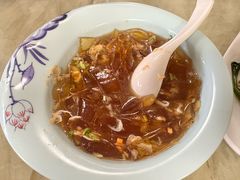 -青岛锅贴(四流中路店)