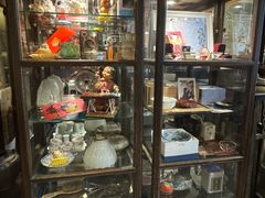 -古董花园(思南路42弄小区店)