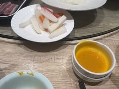 -石鼎香·非遗淮扬火锅(江都龙川桥店)