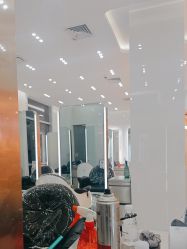 -东方麒麟·潘多拉SALON