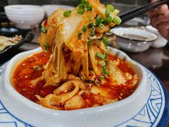 -三宽猪蹄(咸阳店)