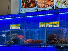 -启东小海鲜(庄先湾路1号店)