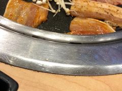 -花味·自助烤肉(雨花客厅店)
