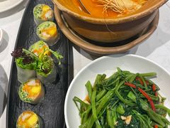 -美奈小馆·越南料理(中航城君尚购物中心店)