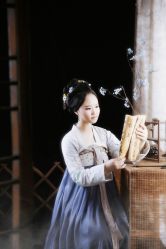点击看大图 -美云庭古装·格格服汉服·京城旅拍(北京店)