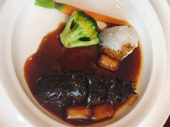 -百纳·维萨吧西餐厅(百纳瑞汀酒店)