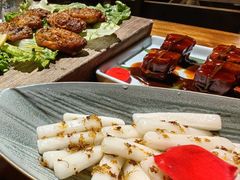 -马灯部落·西湖边的创意山景餐厅(虎跑动物园店)