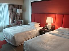 -澳门喜来登大酒店