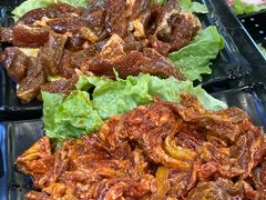 -燚青春东北泥炉烤肉(百合店)