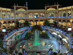 -佛罗伦萨小镇广佛名品奥特莱斯(疏港路店)