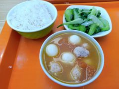 -梅园食堂