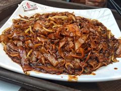 -牛车水美食街