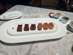 -广州文华东方酒店·江-由辉师傅主理