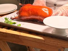 -四季民福烤鸭店(故宫店)