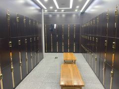 -美航国际健身(北京华联店)