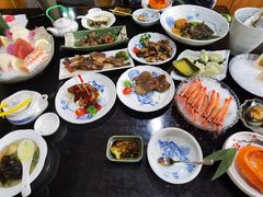 -红叶日本料理(三八广场店)