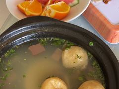 -北门饭店(三香路店)