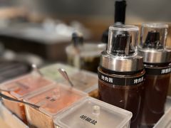 -肉肉大米(金虹桥店)