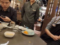 -捞王锅物料理(上海世茂广场店)