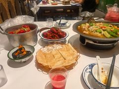 -江味龙虾馆·裸蓝龙虾(南山店)