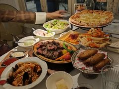 -春树下·树屋花房西餐厅(罍街AS1980店)