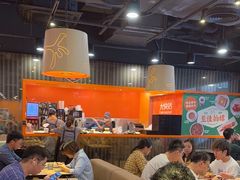 -大快活(丽丰店)