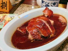 -南京大牌档(中山陵店)