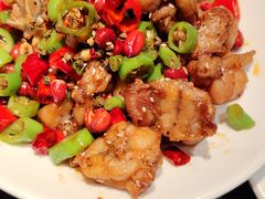 -楚太子  中餐&烧烤(武大店)