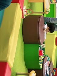 -莫莉幻想儿童乐园(郑州丹尼斯三天地店)