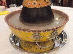 -清花阁乌拉满族火锅(厦门街店)